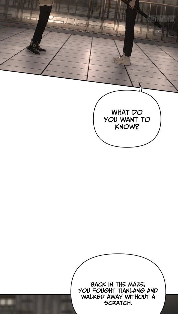 The Evil Ring Chapter 73 - Page 8