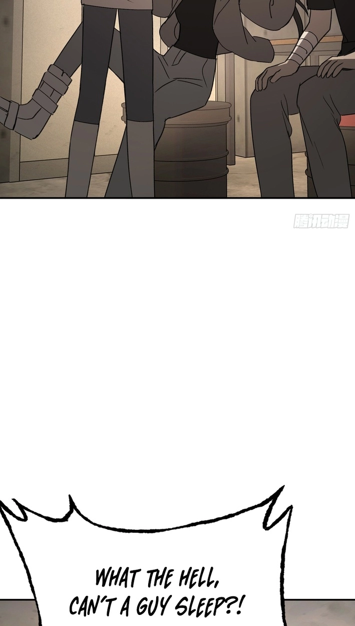 The Evil Ring Chapter 73 - Page 12