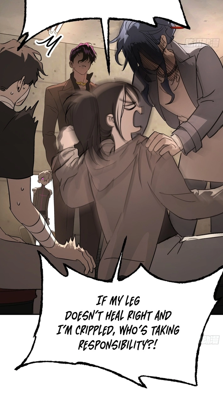 The Evil Ring Chapter 73 - Page 13