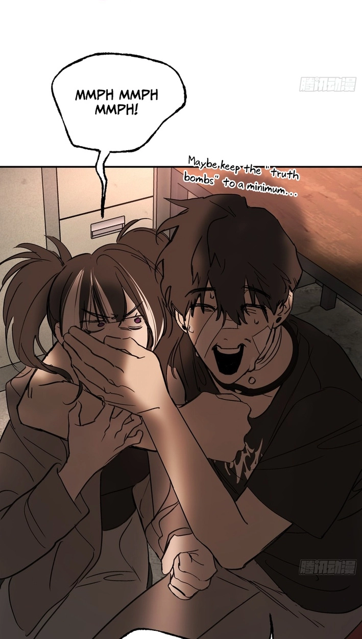 The Evil Ring Chapter 73 - Page 16