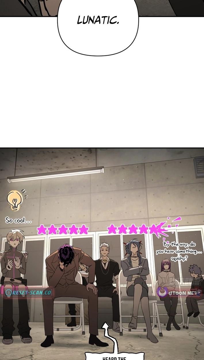 The Evil Ring Chapter 73 - Page 24