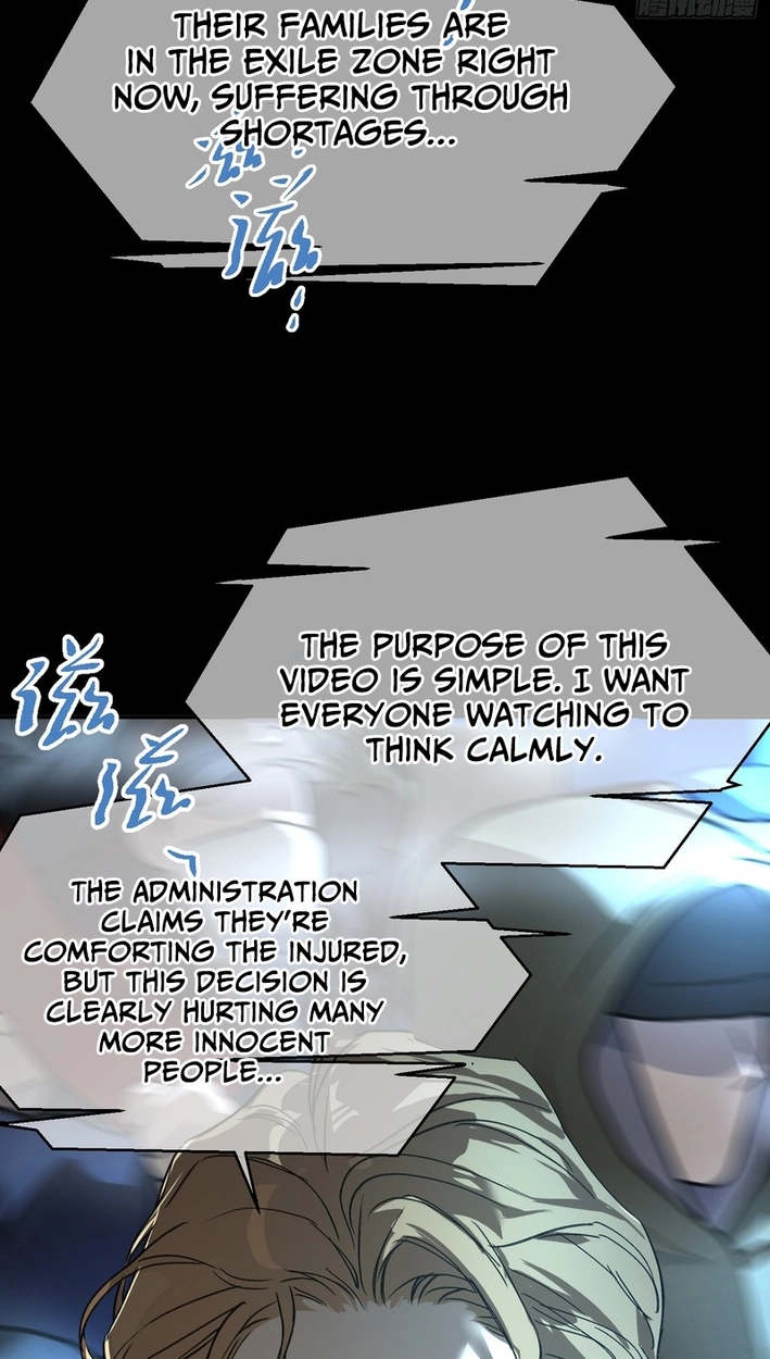 The Evil Ring Chapter 73 - Page 31