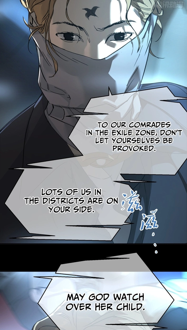 The Evil Ring Chapter 73 - Page 32