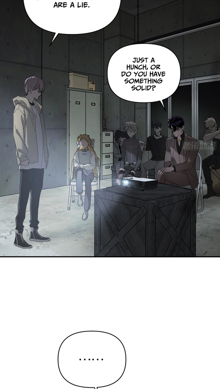 The Evil Ring Chapter 73 - Page 43