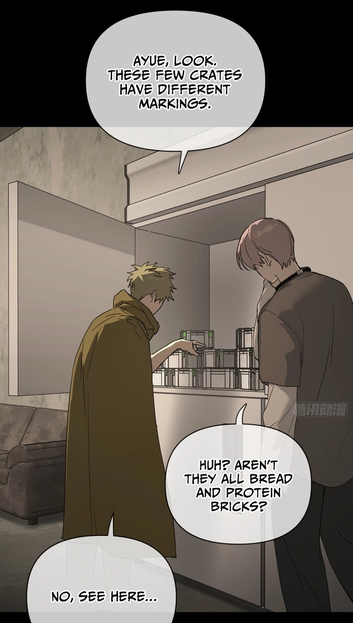 The Evil Ring Chapter 73 - Page 45