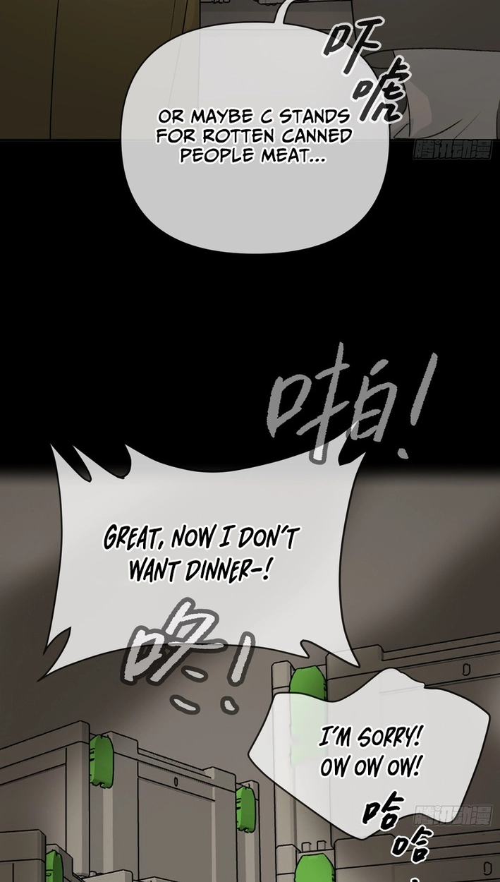 The Evil Ring Chapter 73 - Page 47