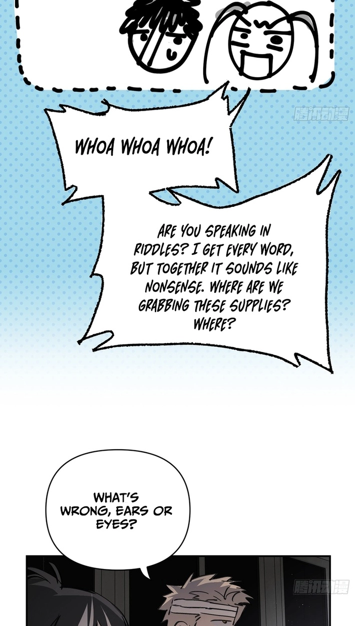 The Evil Ring Chapter 73 - Page 54