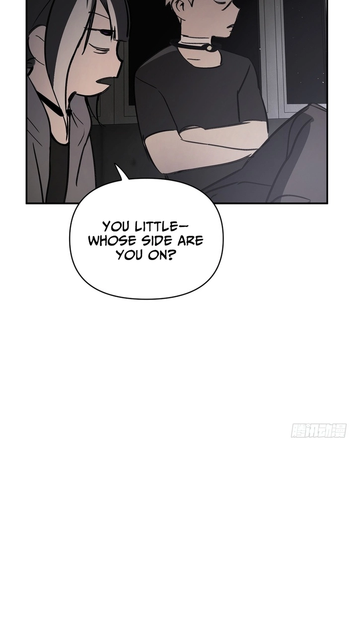 The Evil Ring Chapter 73 - Page 55