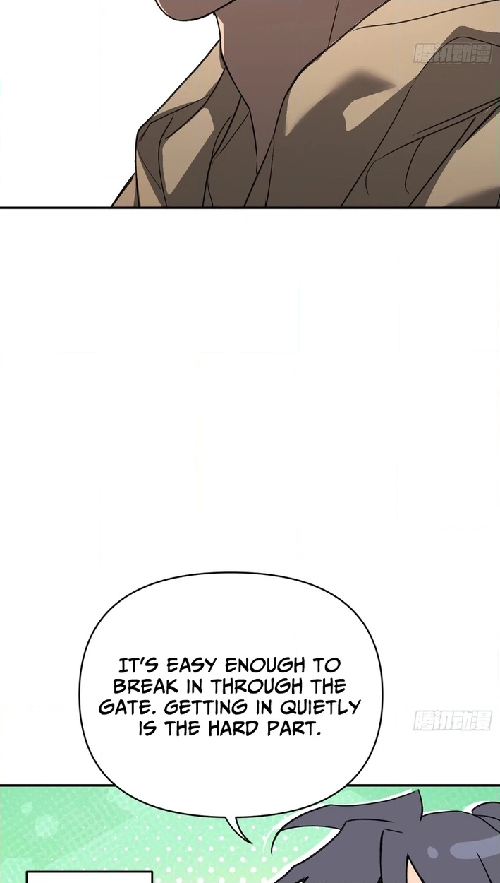 The Evil Ring Chapter 73 - Page 70