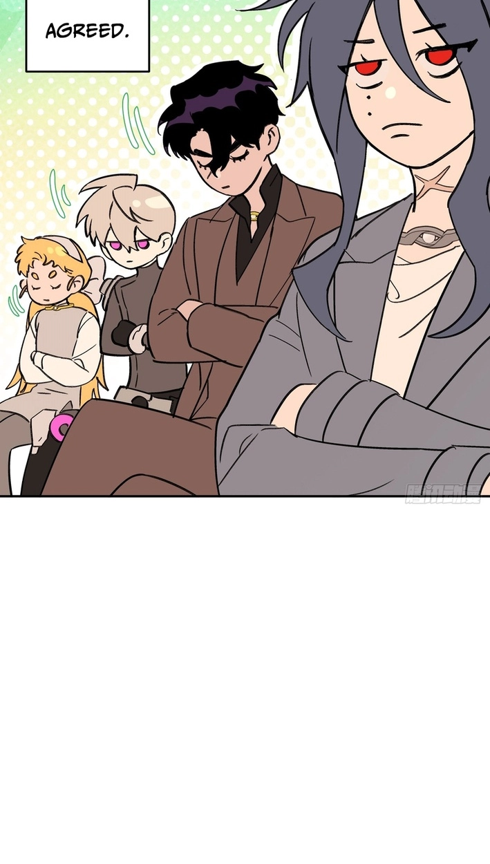 The Evil Ring Chapter 73 - Page 71