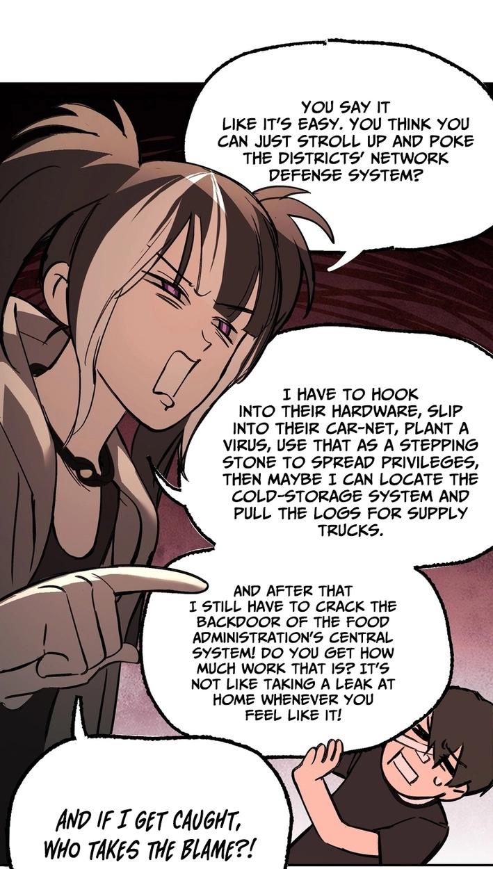 The Evil Ring Chapter 73 - Page 81