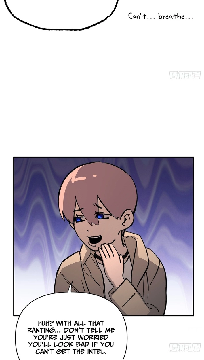 The Evil Ring Chapter 73 - Page 82