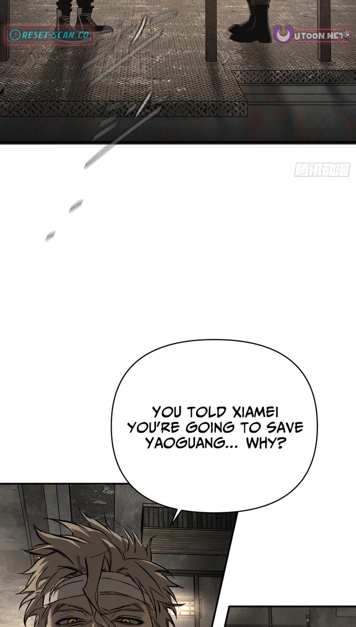 The Evil Ring Chapter 73 - Page 91