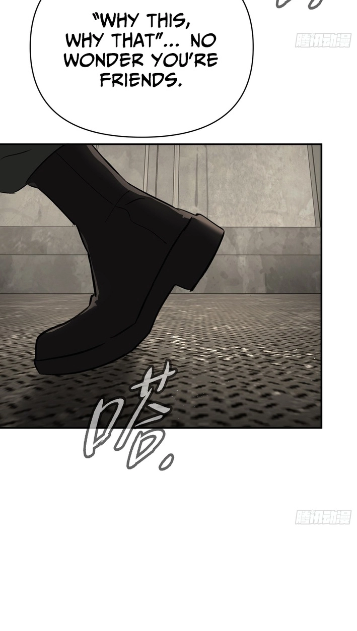 The Evil Ring Chapter 73 - Page 95