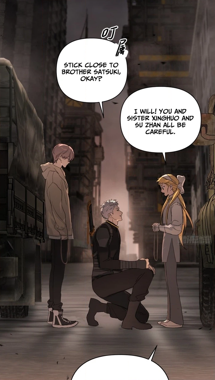 The Evil Ring Chapter 74 - Page 10
