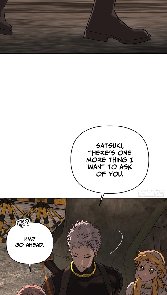 The Evil Ring Chapter 74 - Page 12