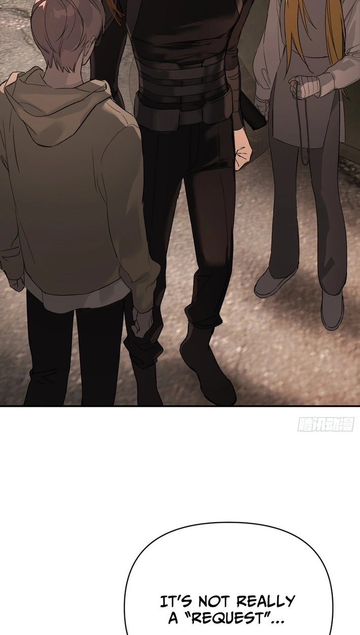 The Evil Ring Chapter 74 - Page 13