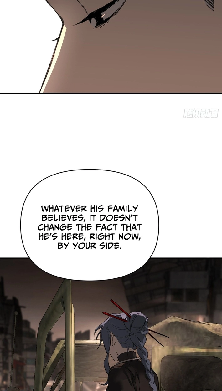 The Evil Ring Chapter 74 - Page 17