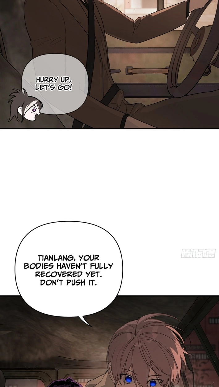 The Evil Ring Chapter 74 - Page 23