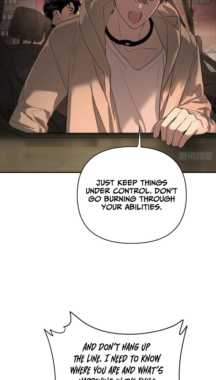 The Evil Ring Chapter 74 - Page 24