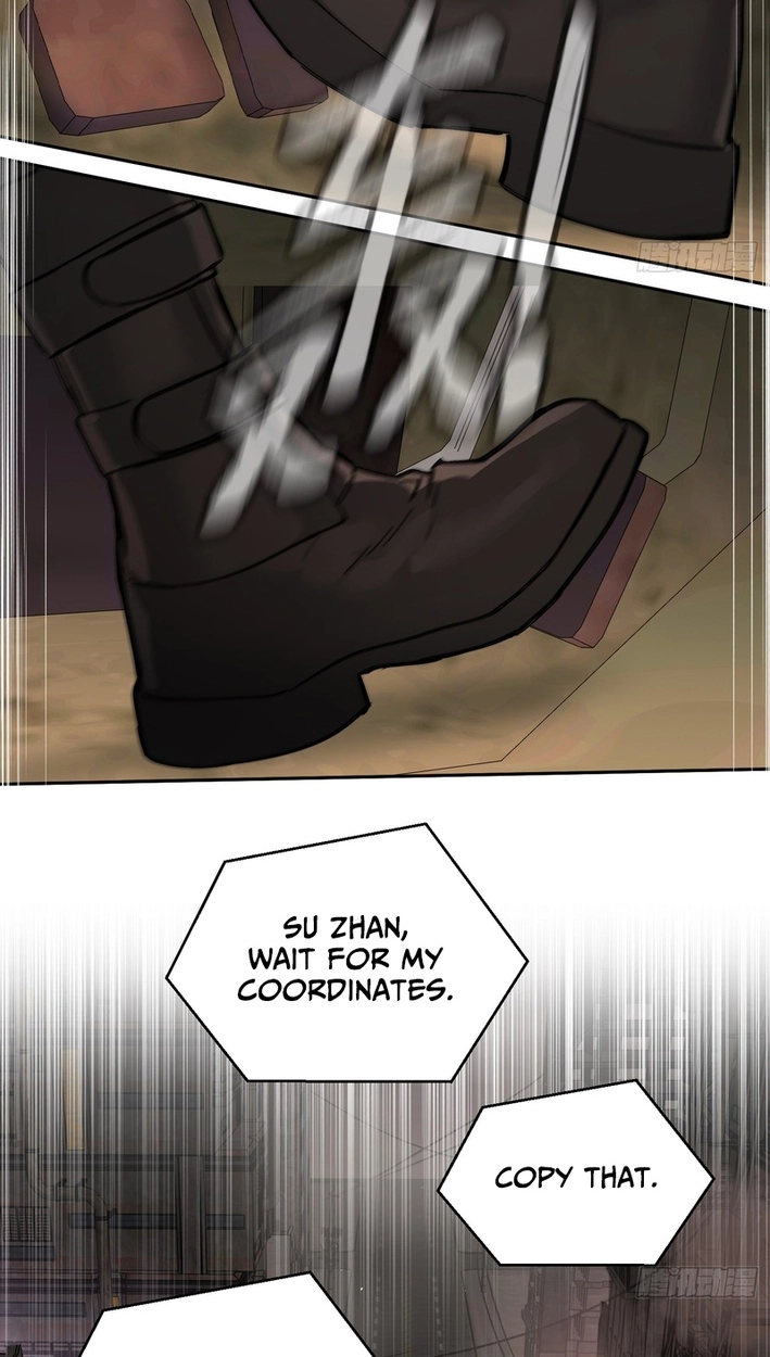 The Evil Ring Chapter 74 - Page 28