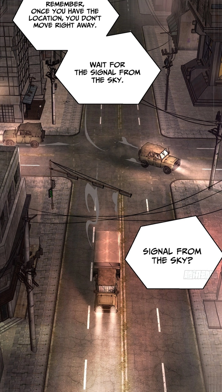 The Evil Ring Chapter 74 - Page 29