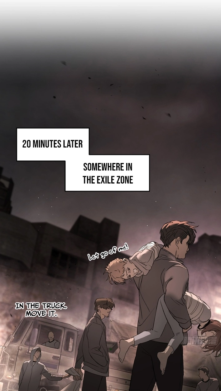 The Evil Ring Chapter 74 - Page 31