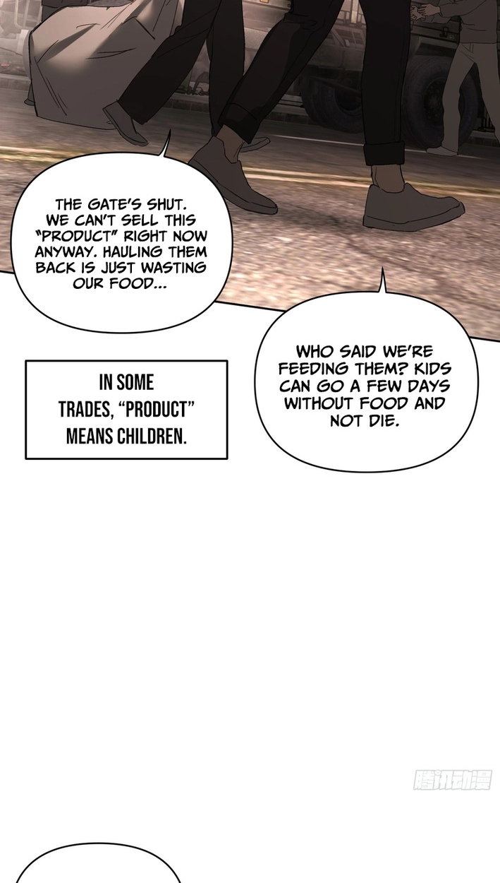 The Evil Ring Chapter 74 - Page 32