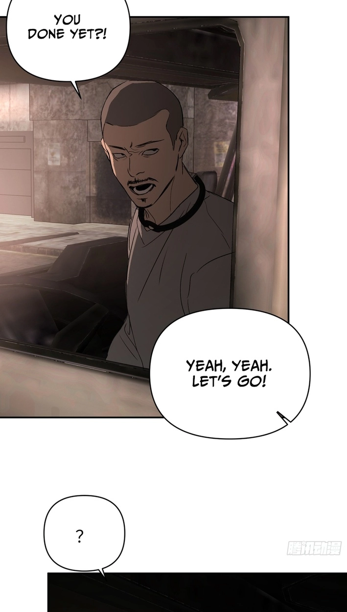 The Evil Ring Chapter 74 - Page 33