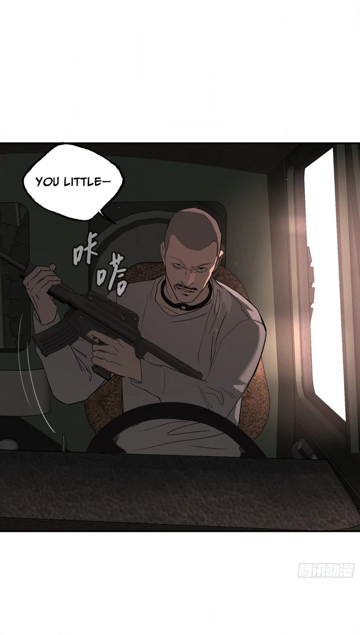 The Evil Ring Chapter 74 - Page 40