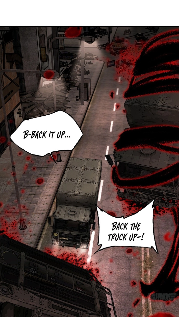 The Evil Ring Chapter 74 - Page 43