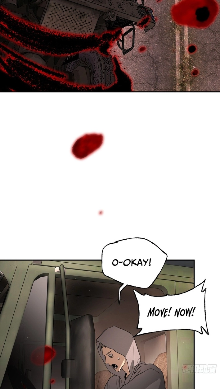 The Evil Ring Chapter 74 - Page 44