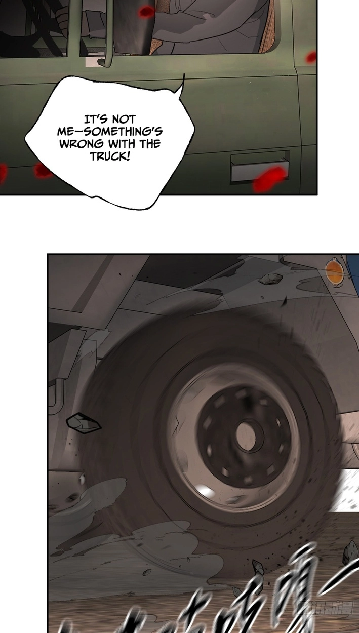 The Evil Ring Chapter 74 - Page 45