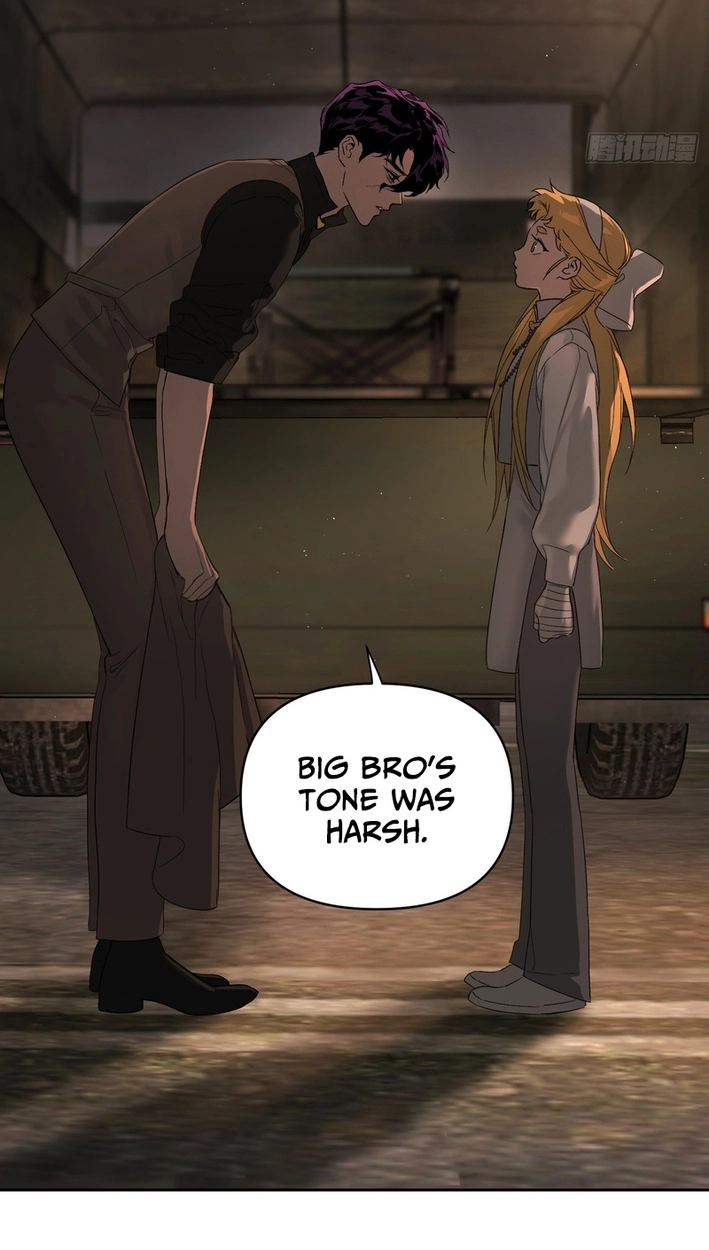 The Evil Ring Chapter 74 - Page 71