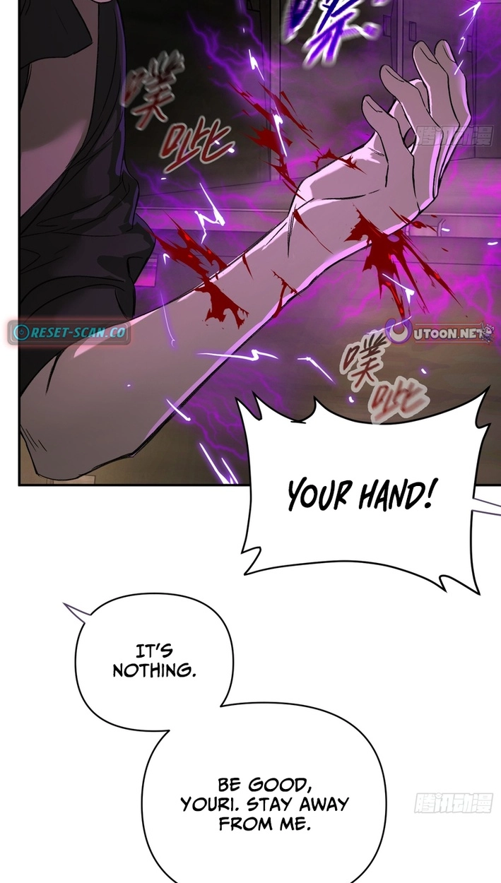 The Evil Ring Chapter 74 - Page 75