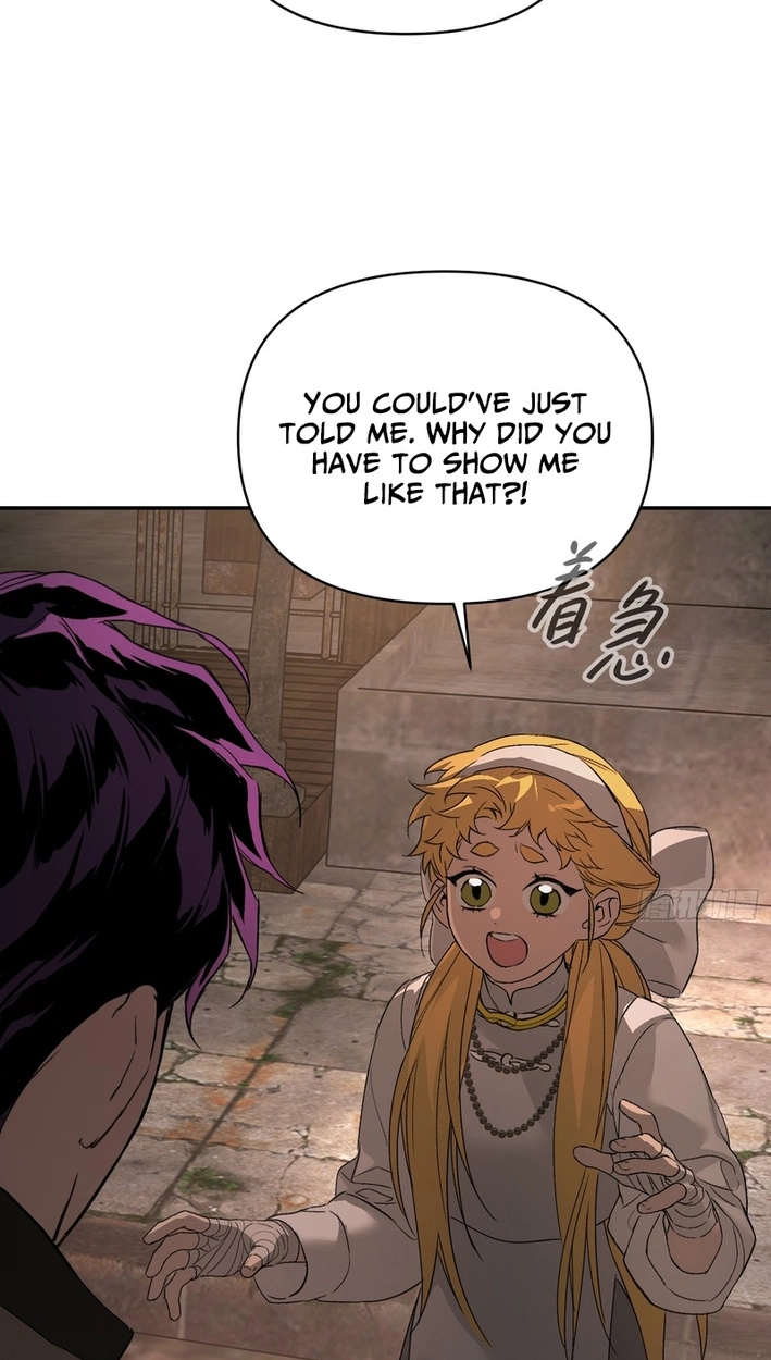 The Evil Ring Chapter 74 - Page 76