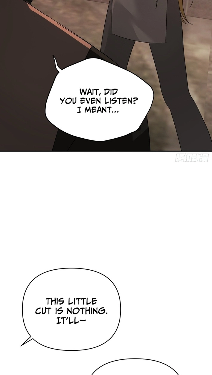 The Evil Ring Chapter 74 - Page 77