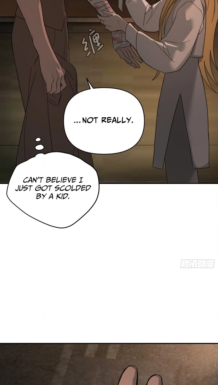 The Evil Ring Chapter 74 - Page 80
