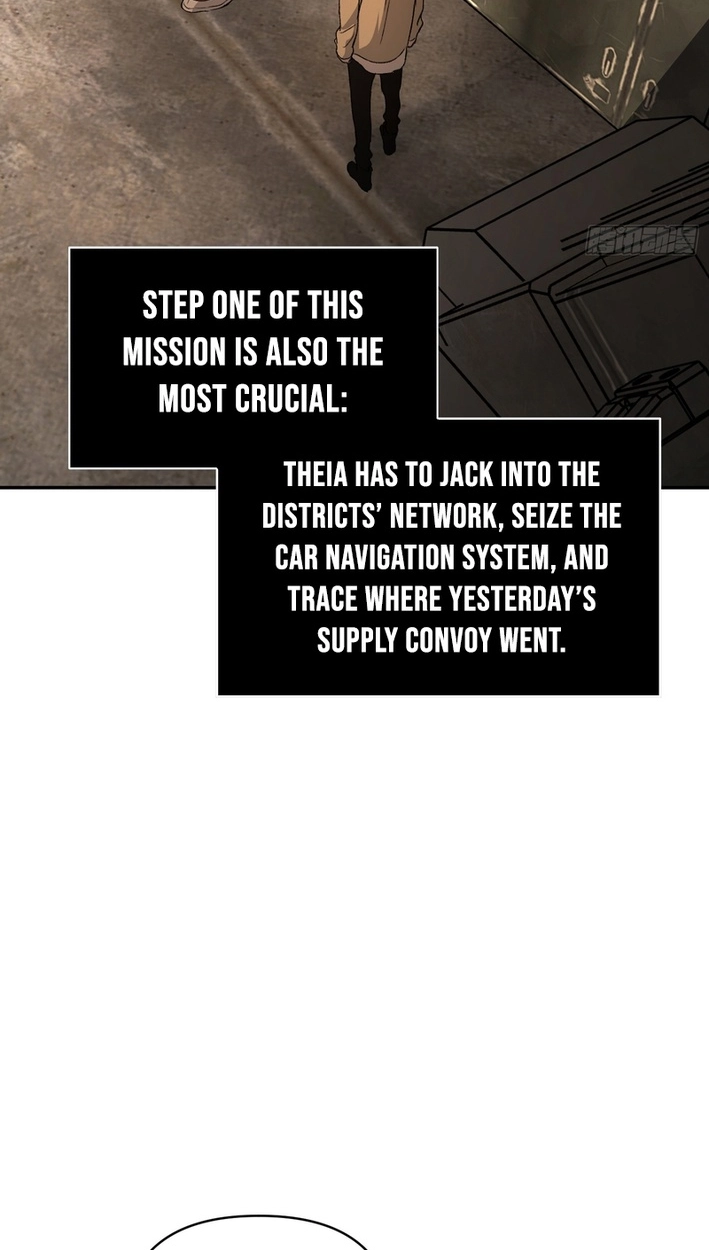 The Evil Ring Chapter 75 - Page 18