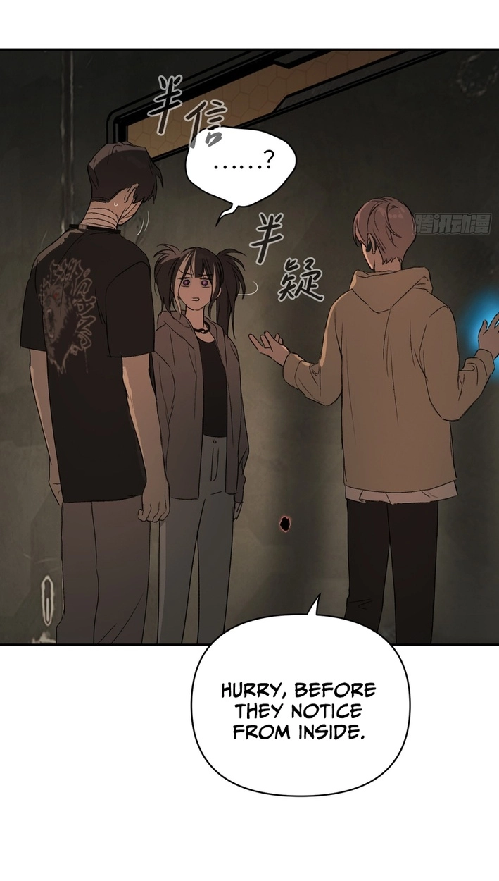 The Evil Ring Chapter 75 - Page 23
