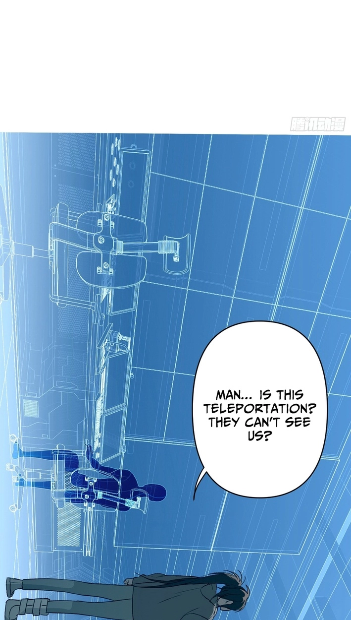 The Evil Ring Chapter 75 - Page 28