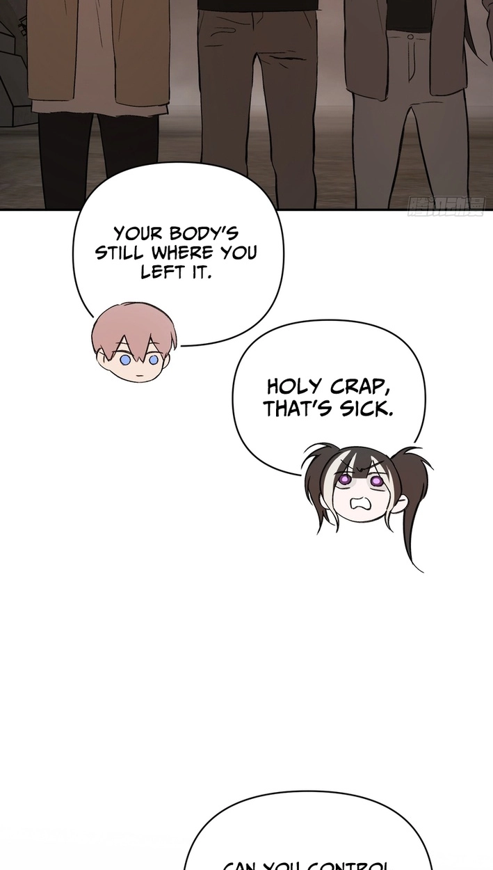 The Evil Ring Chapter 75 - Page 31