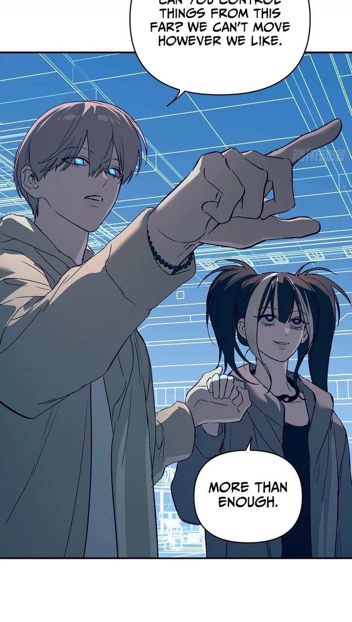 The Evil Ring Chapter 75 - Page 32