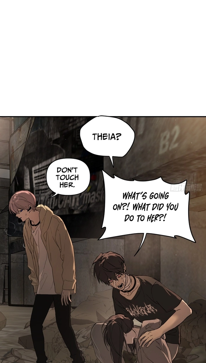 The Evil Ring Chapter 75 - Page 66