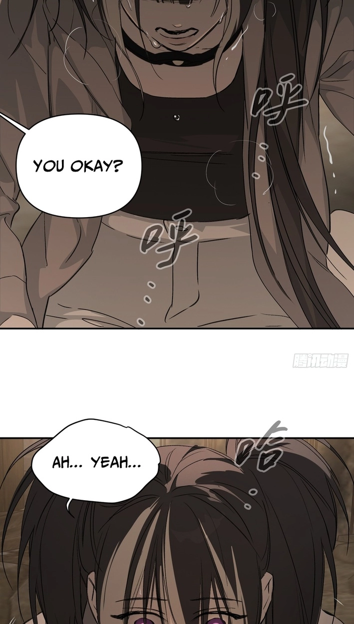 The Evil Ring Chapter 75 - Page 71
