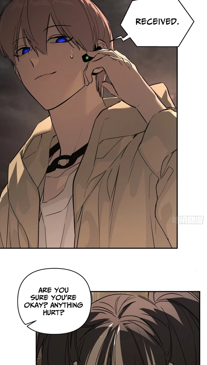 The Evil Ring Chapter 75 - Page 73