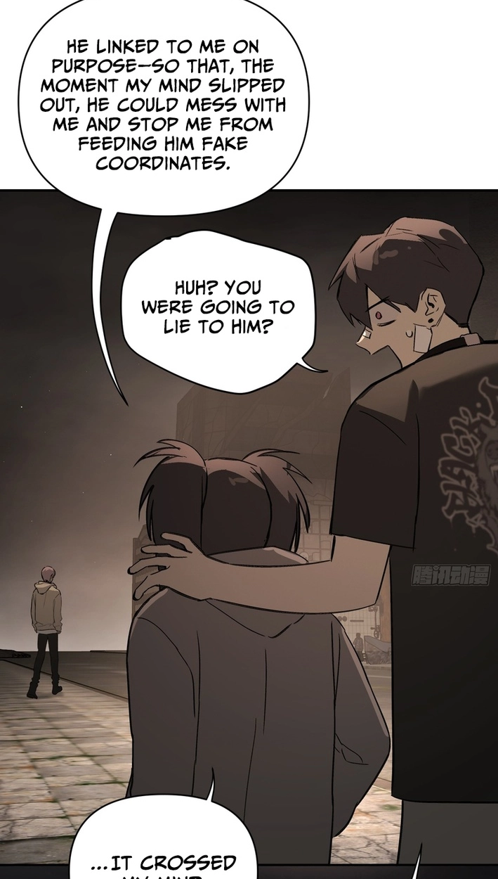 The Evil Ring Chapter 75 - Page 76