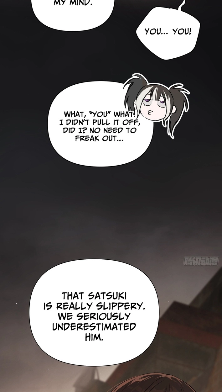 The Evil Ring Chapter 75 - Page 77
