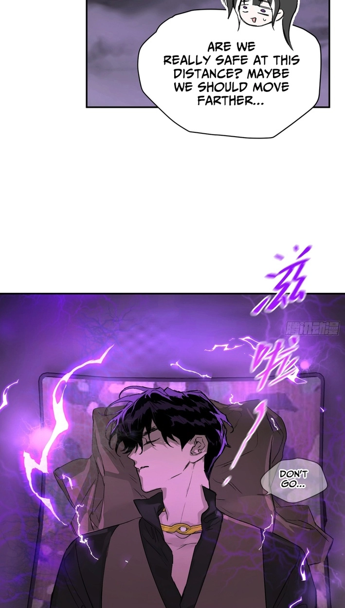 The Evil Ring Chapter 75 - Page 85
