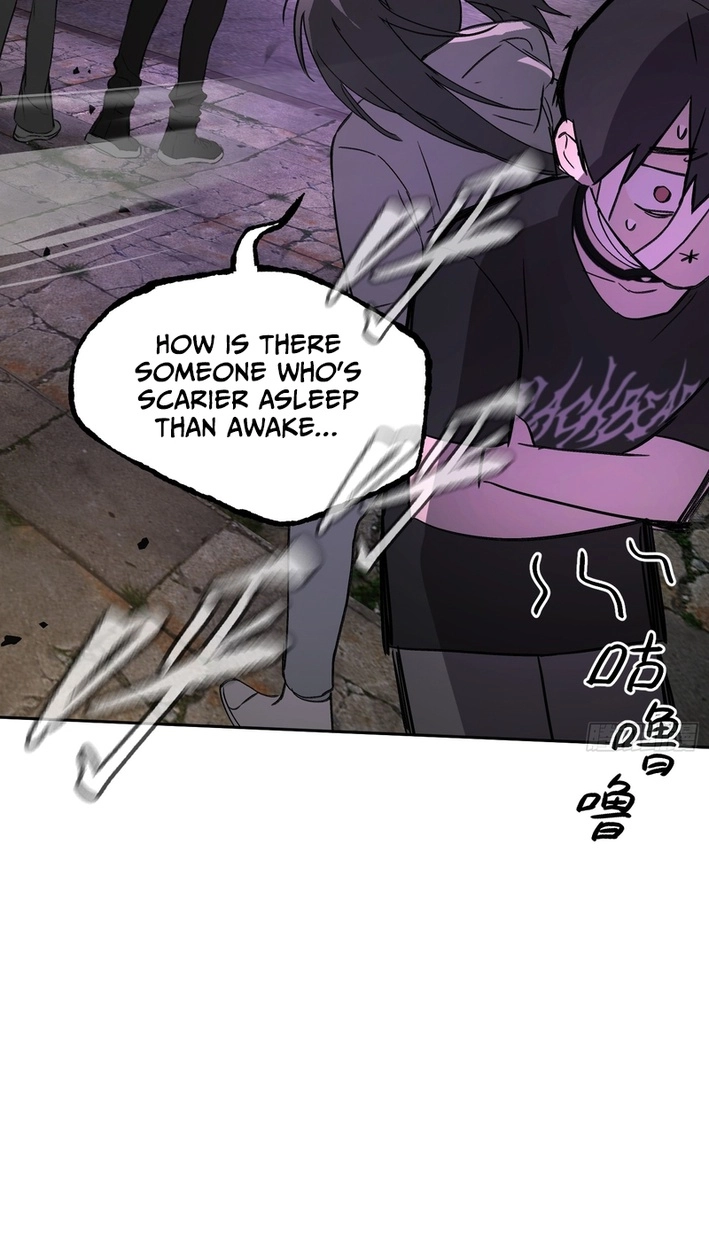 The Evil Ring Chapter 75 - Page 89